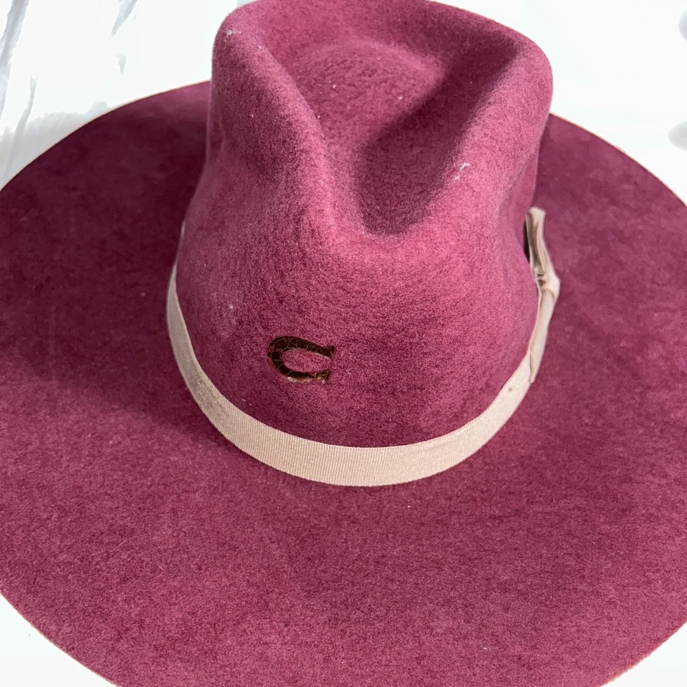 Charlie one hat